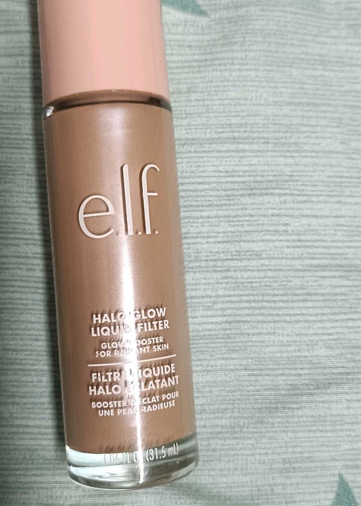 e.l.f. Halo Glow Liquid Filter