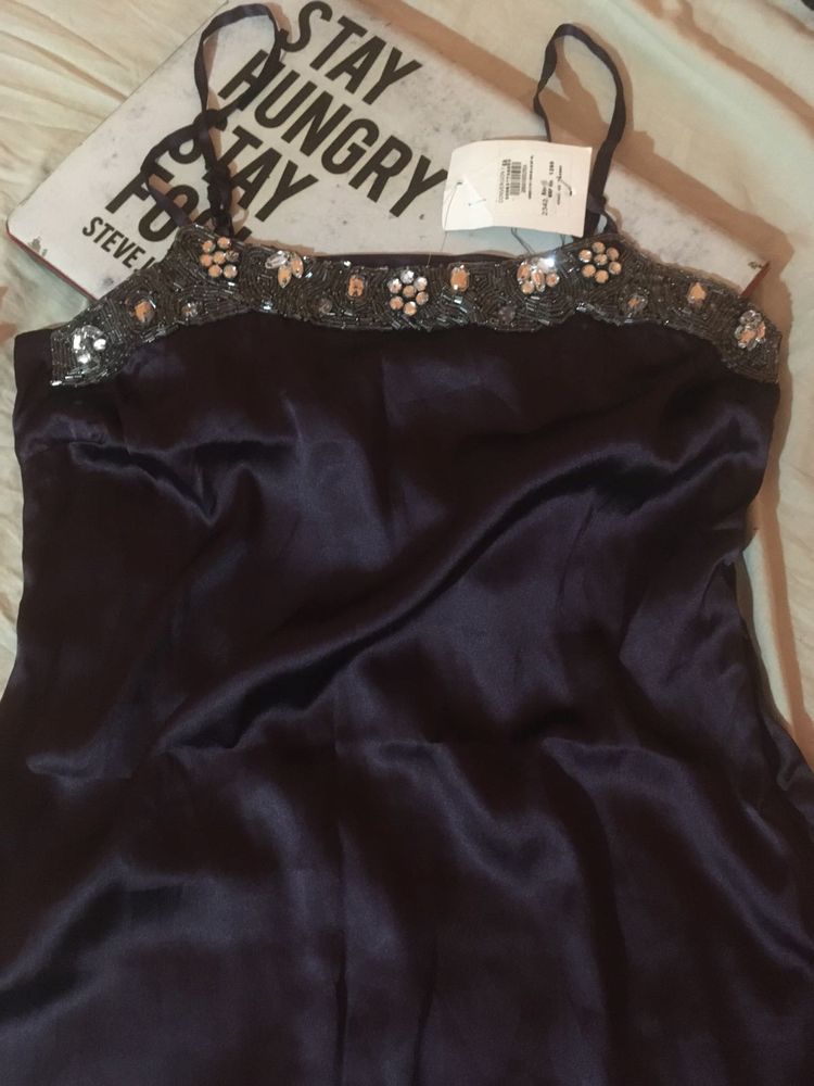 New With Tag Intact Stonework Nighty