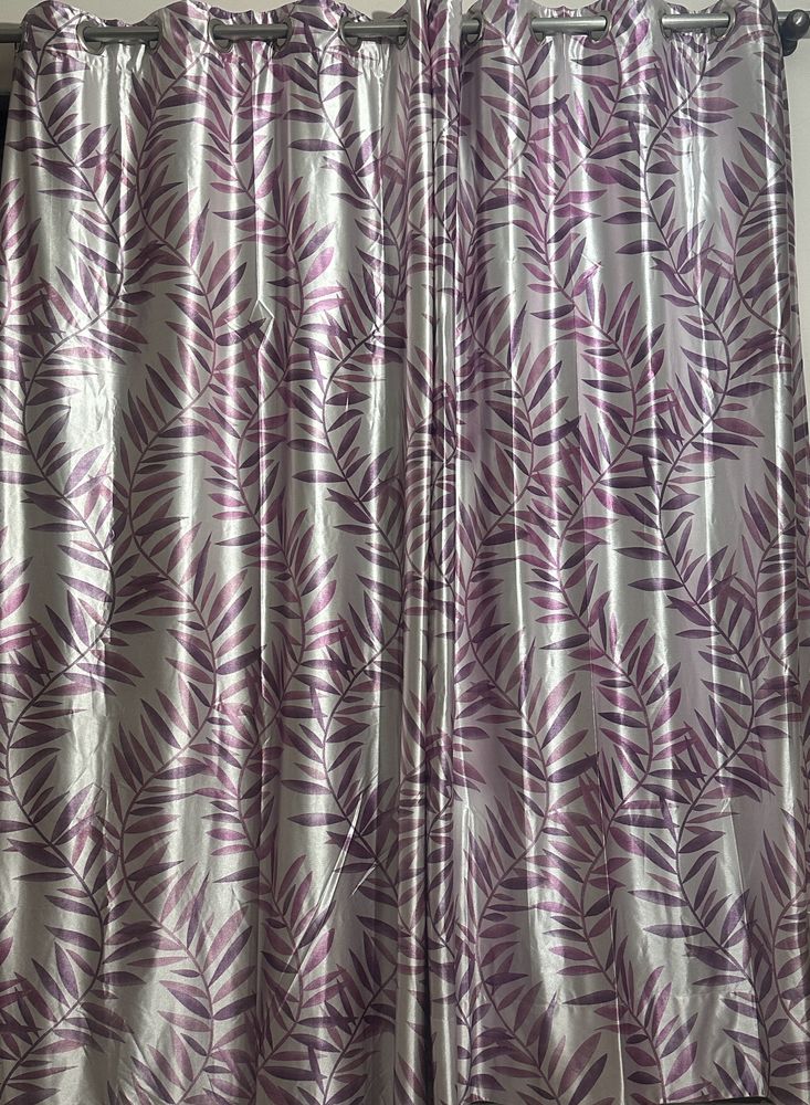 6 pc curtains