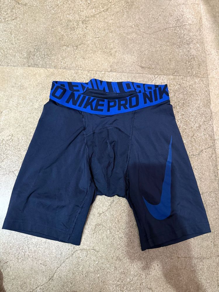 Nike Pro Compression Shorts