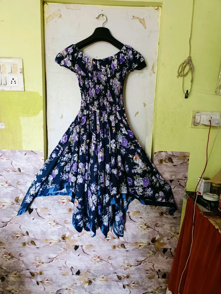 Peacock Top