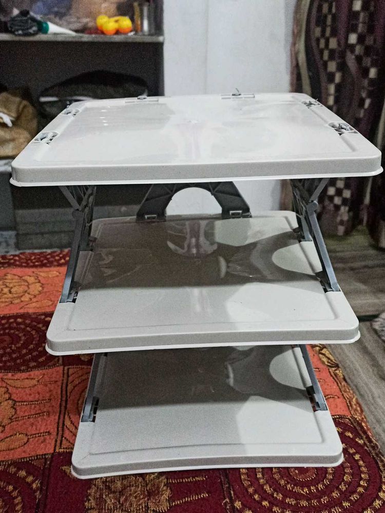 Shoe Rack