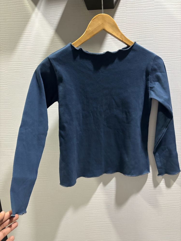 Full Sleeves Top