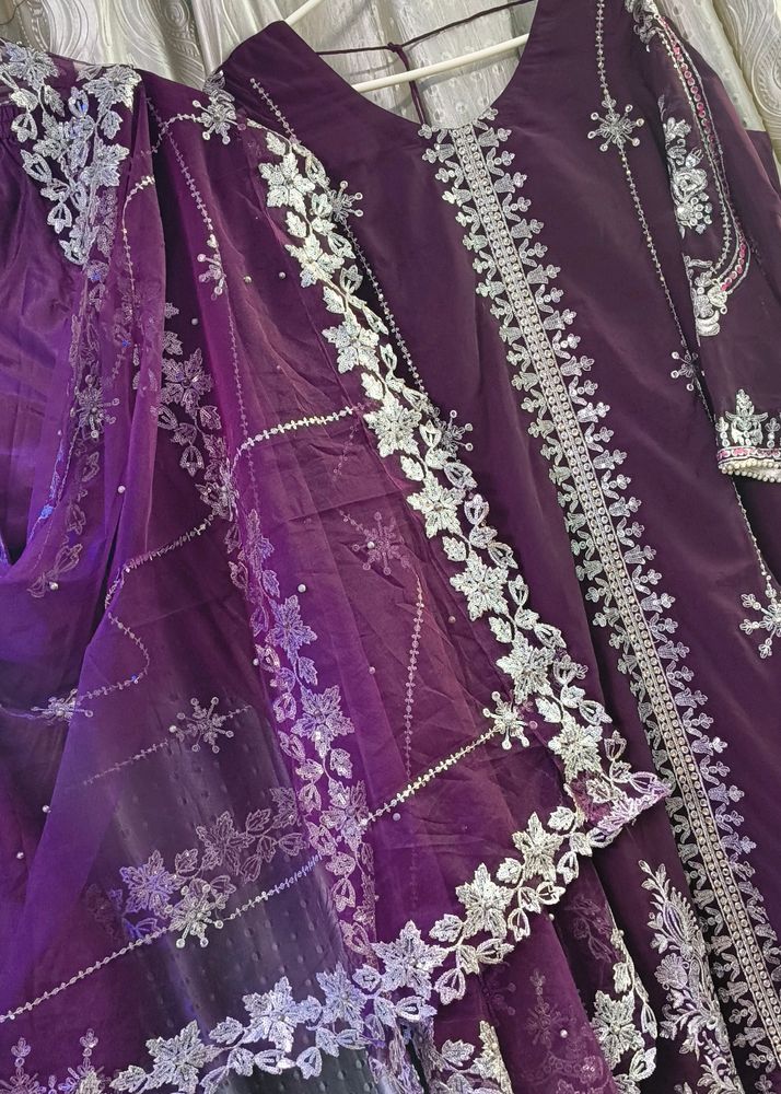 Original Pakistani Suit