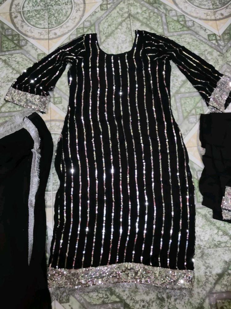 Cotton Party Wear