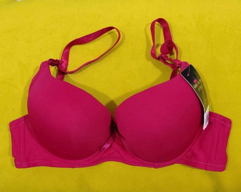 307 -- support padded bra
