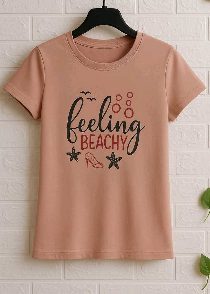 💥New T-shirt For Women