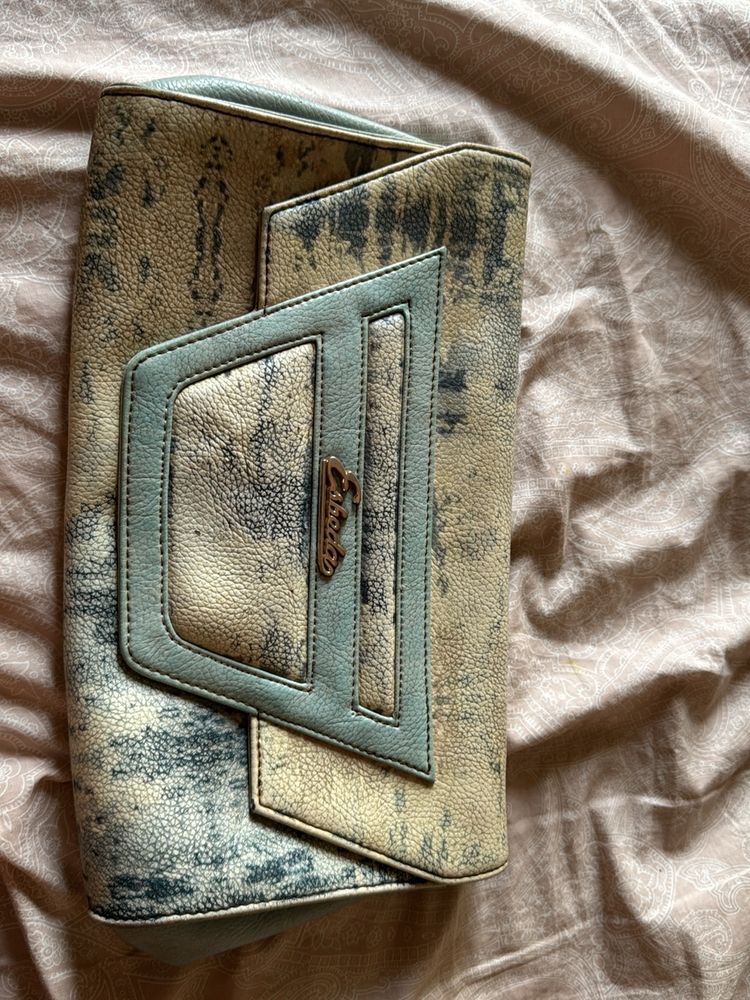 Esbeda Clutch Or Sling