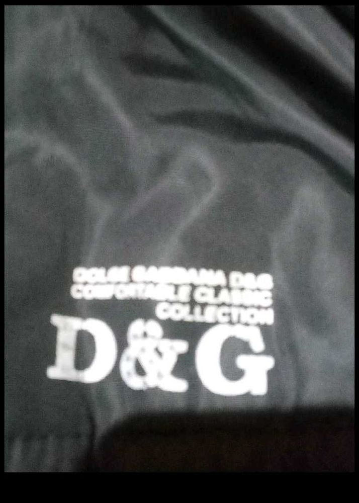 Dolce &amp; Gabbana D&amp;G jacket