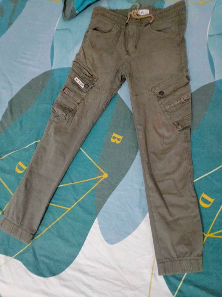 Men's Cargo Pants