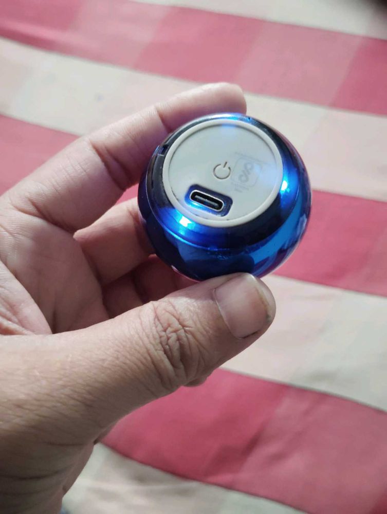 Portable Mini Bluetooth Speaker