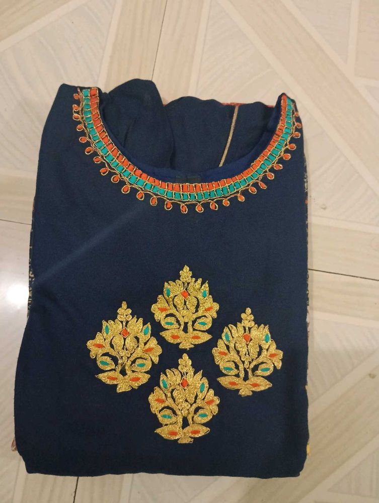Beautiful Festive Gown