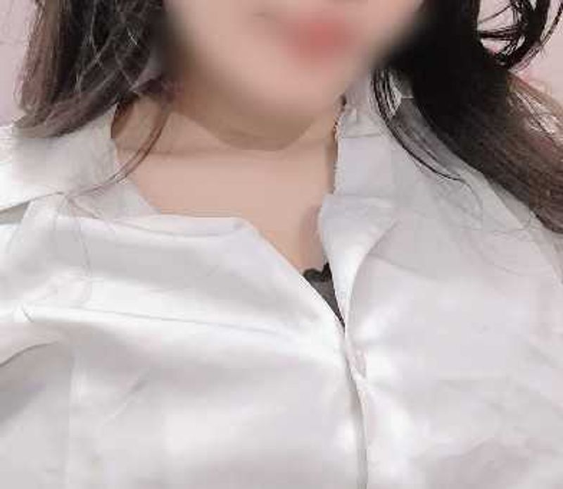 Classic White Button-Down Shirt