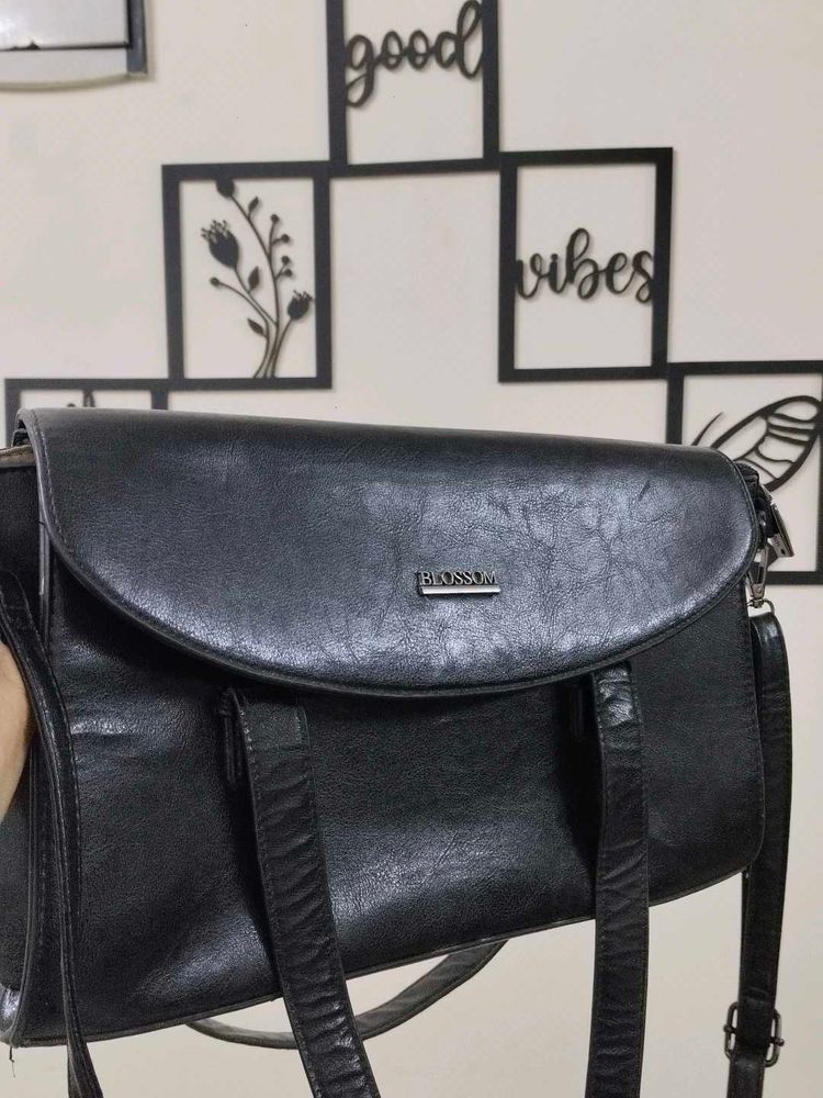 🚨Price Drop 💥Combo Leather Hand Bags Offer 🚨