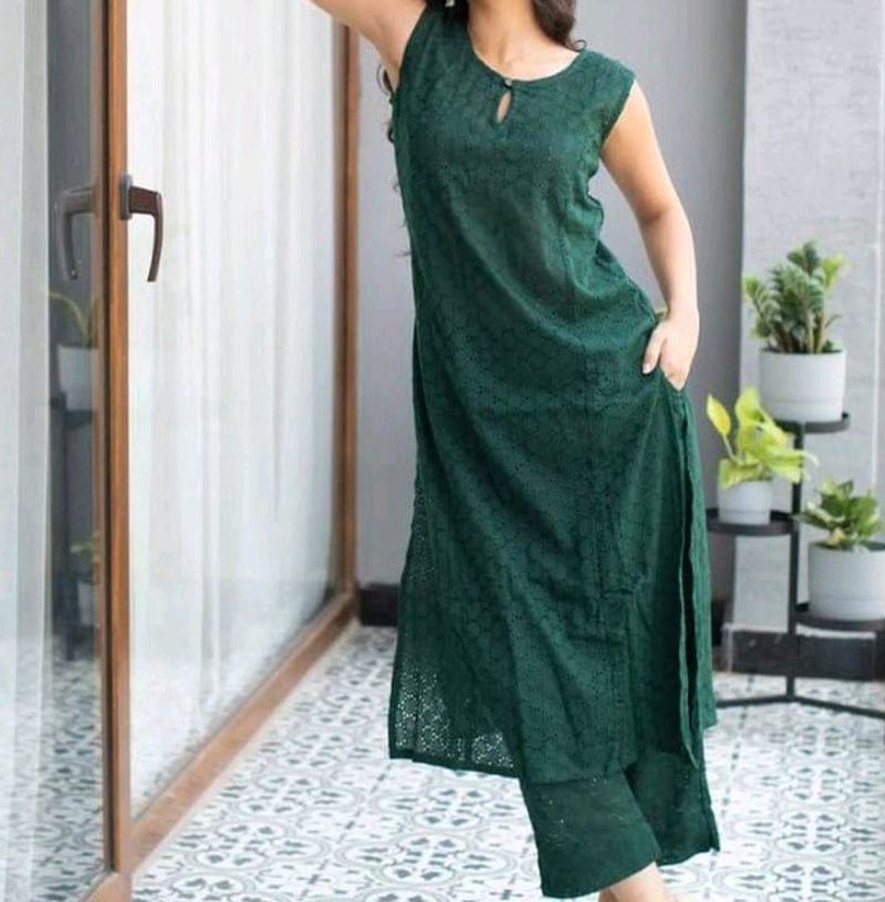Super Comfortable &amp; Beautiful Co-ords Set