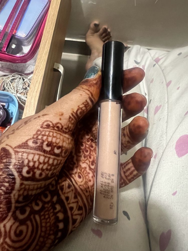 Nybae Concealer For Fair To Medium Skintone