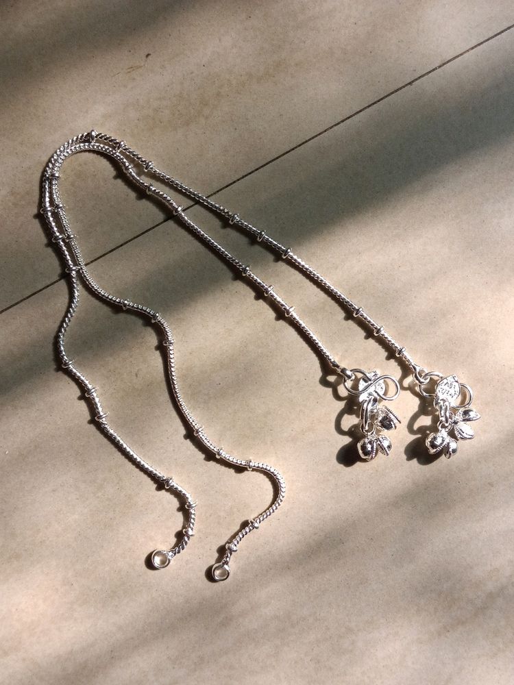 Payal  Anklet