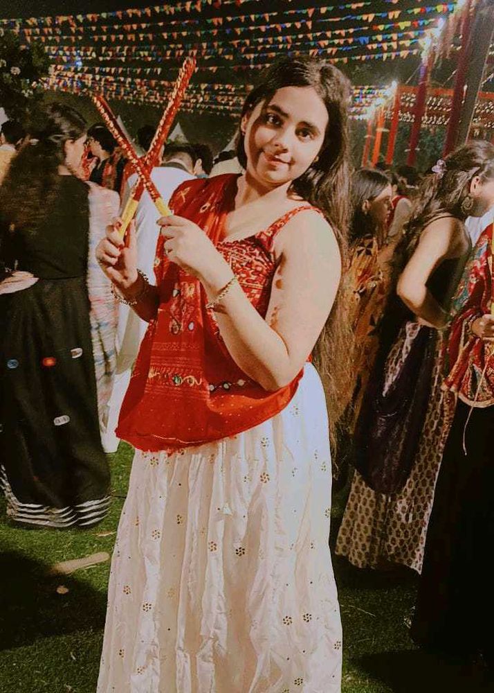 Beautiful Ethnic Lehenga Set