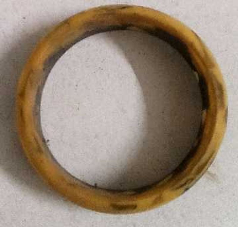 Vintage Bangle Bracelet