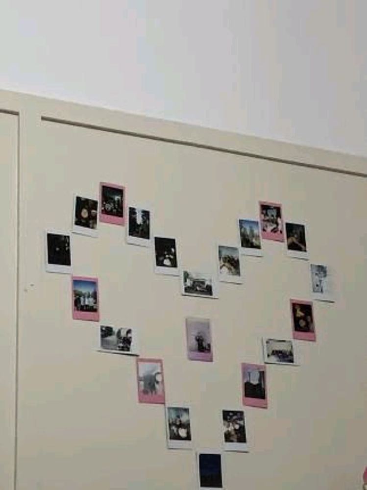 Polaroids