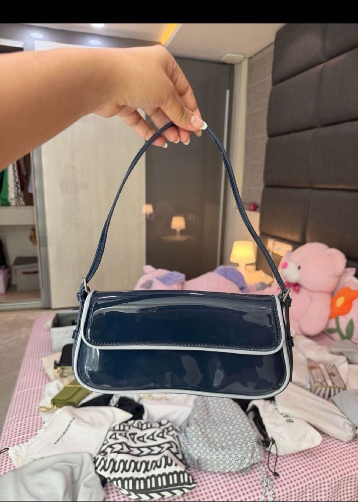 Zara Chich Shoulder bag