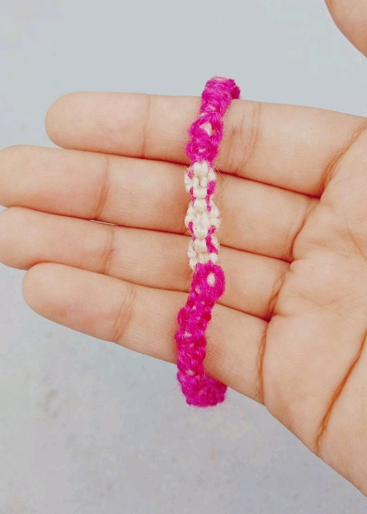 Bracelet