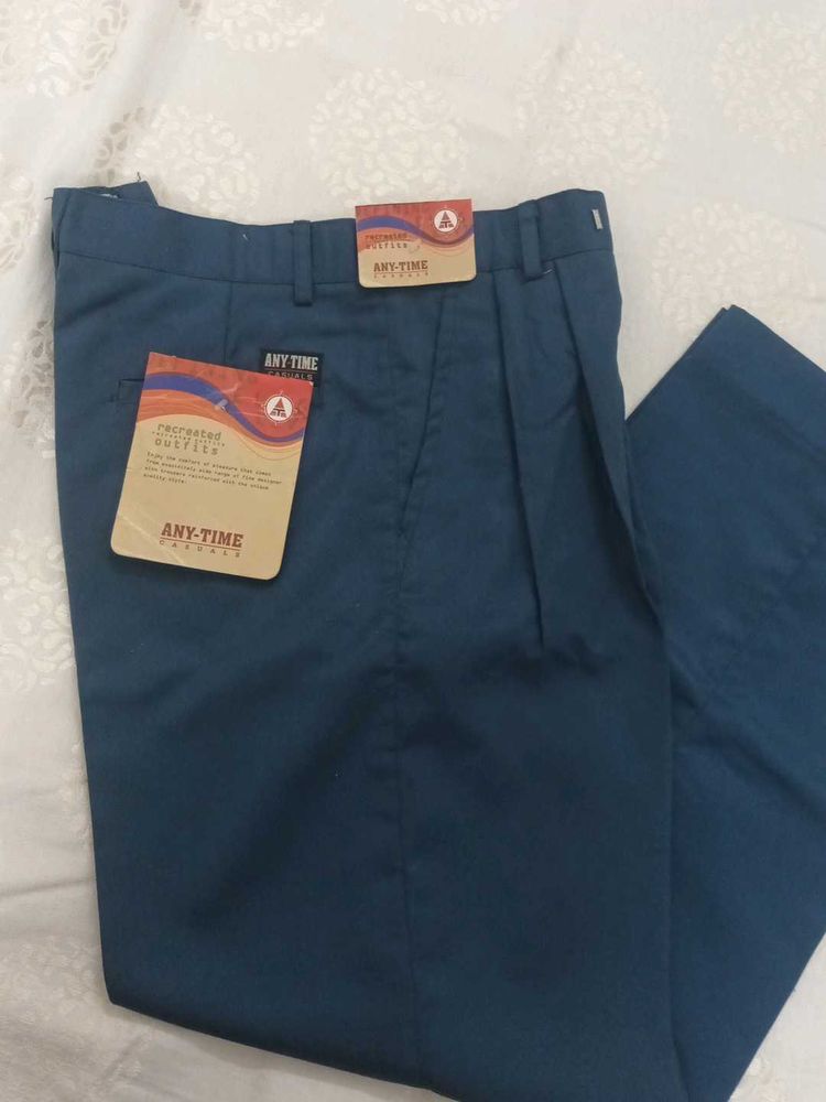 ANY TIME Outfit Men's Pants