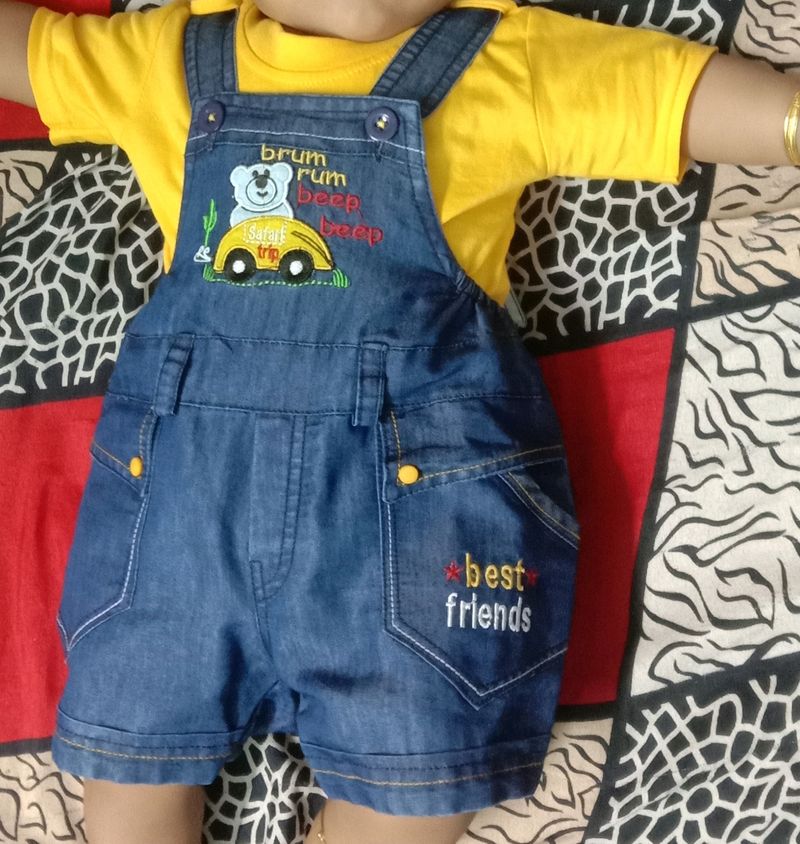 3_6 Month Old Babies Suit