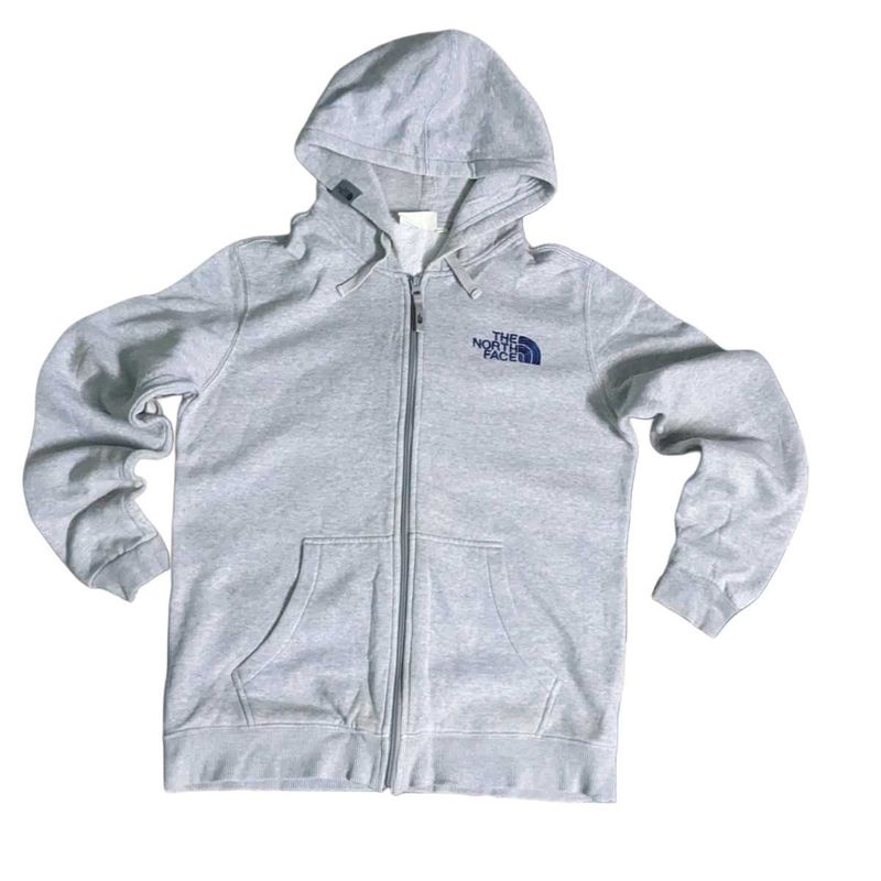 the north face hoodi