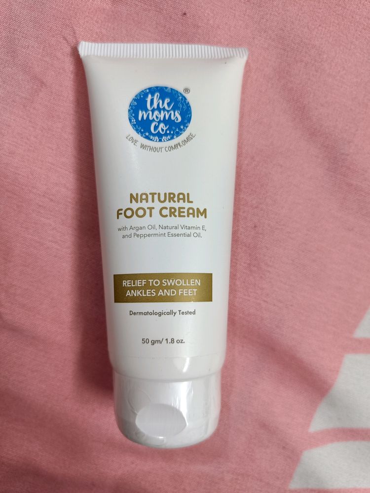 🆕✅Foot Cream For MOTHER✅🆕