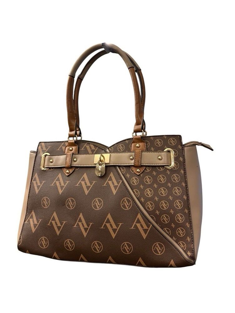 NEW Adrienne Vittadini  tote bag