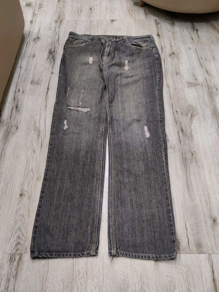Ma6217 Flying Machine jeans waist 34