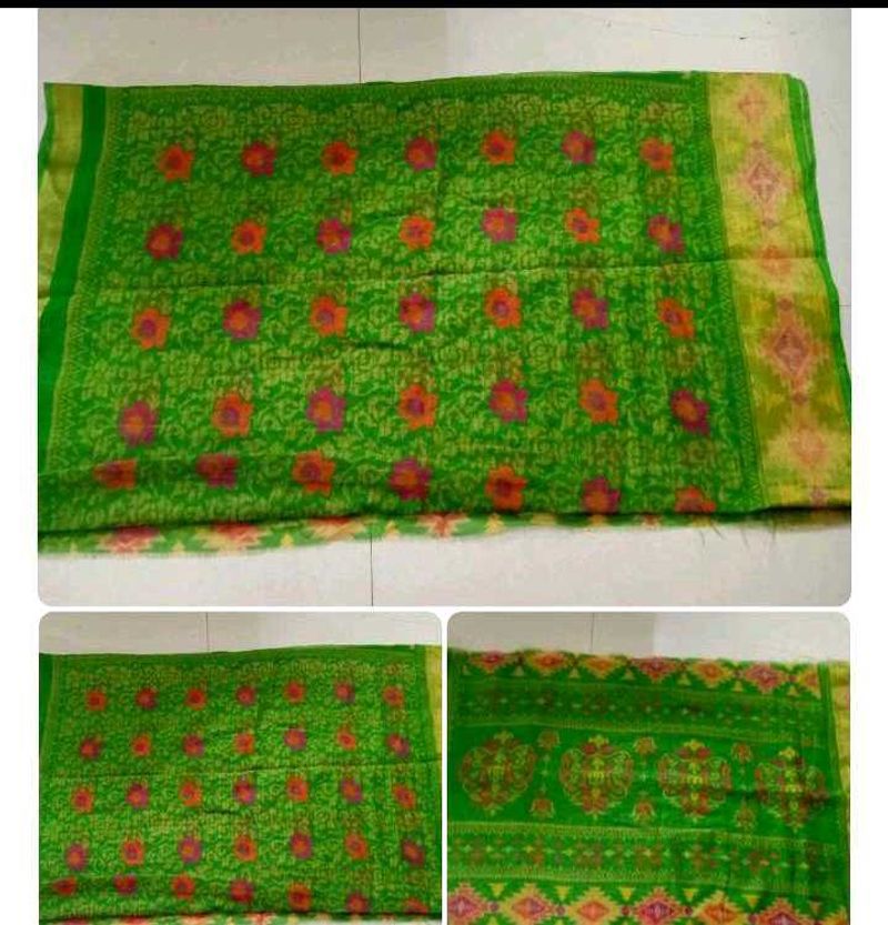 Silk Saree