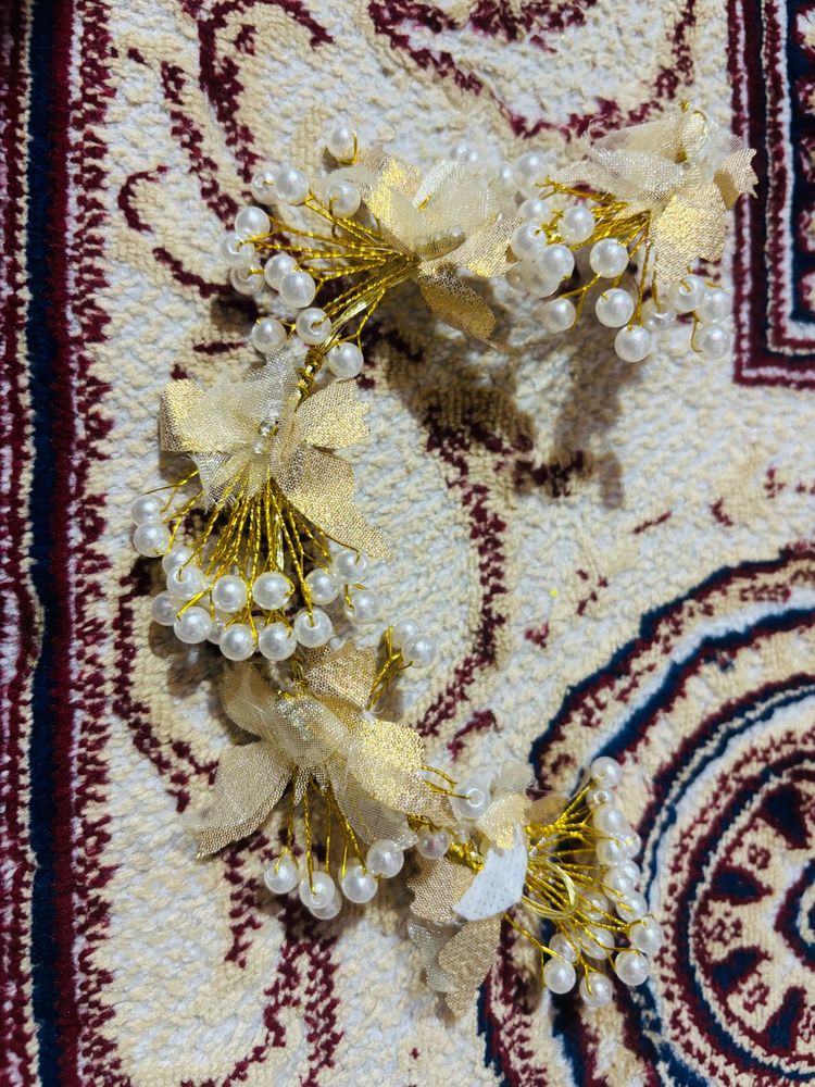 Hair Accessorie