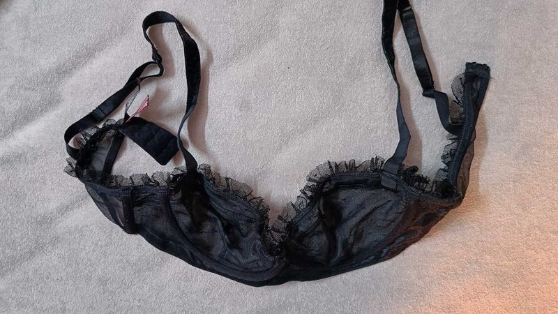 Sheer Black