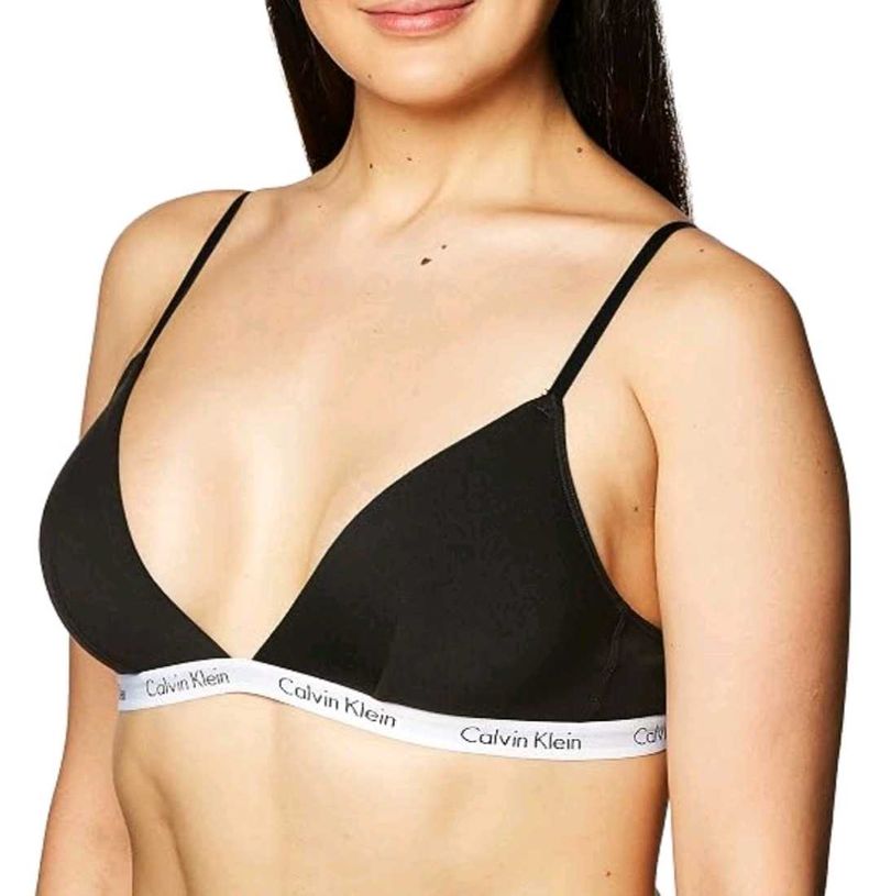 Calvin Klein Bra seez M panty set