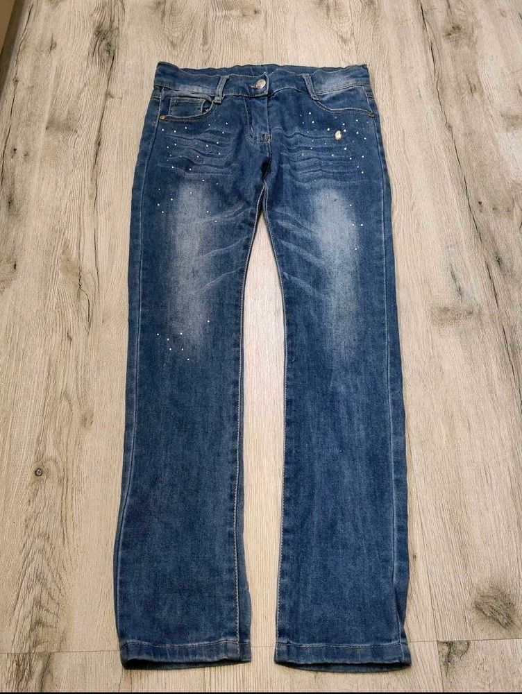 sc9940 Sabrin jeans waist 26 inches