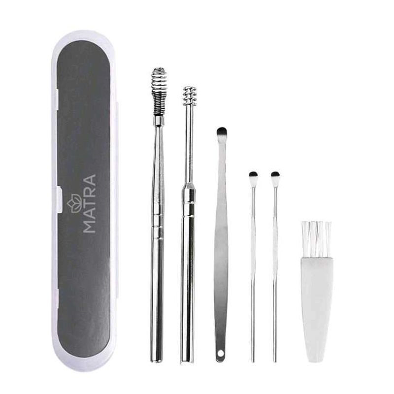 👂🏻Ear Wax Removal Tool Kit