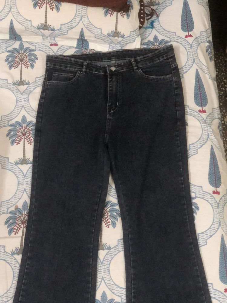 Perfect jeans for your next date