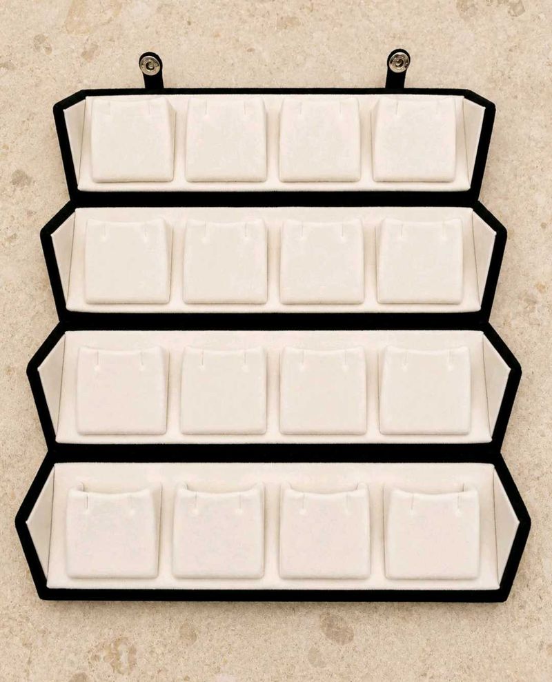 Jewelry Organizer Display Holder