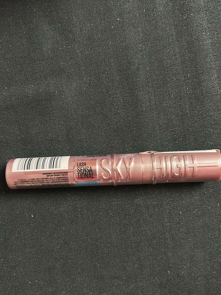 Maybelline Lash Sensational Sky High Mascara
