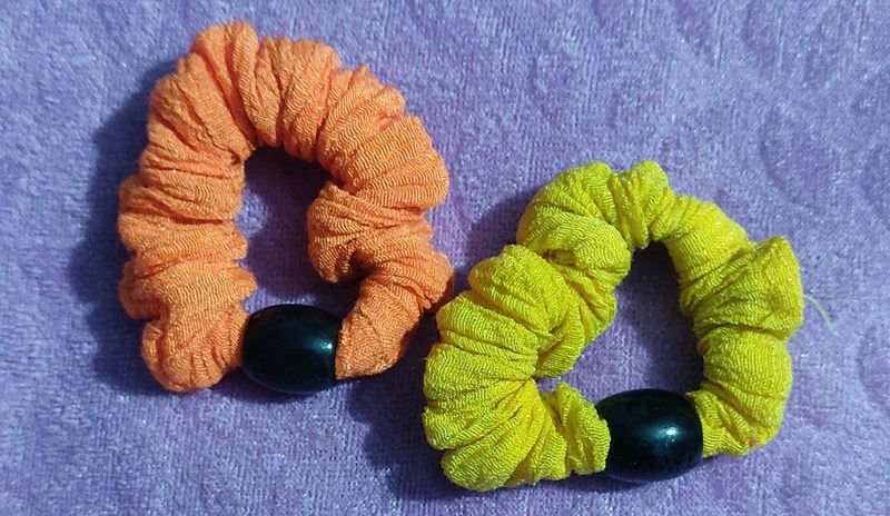 Rubber Bands