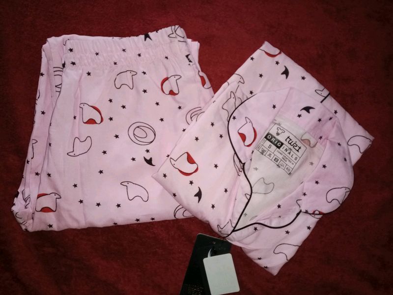Nightsuit For Women 🍉