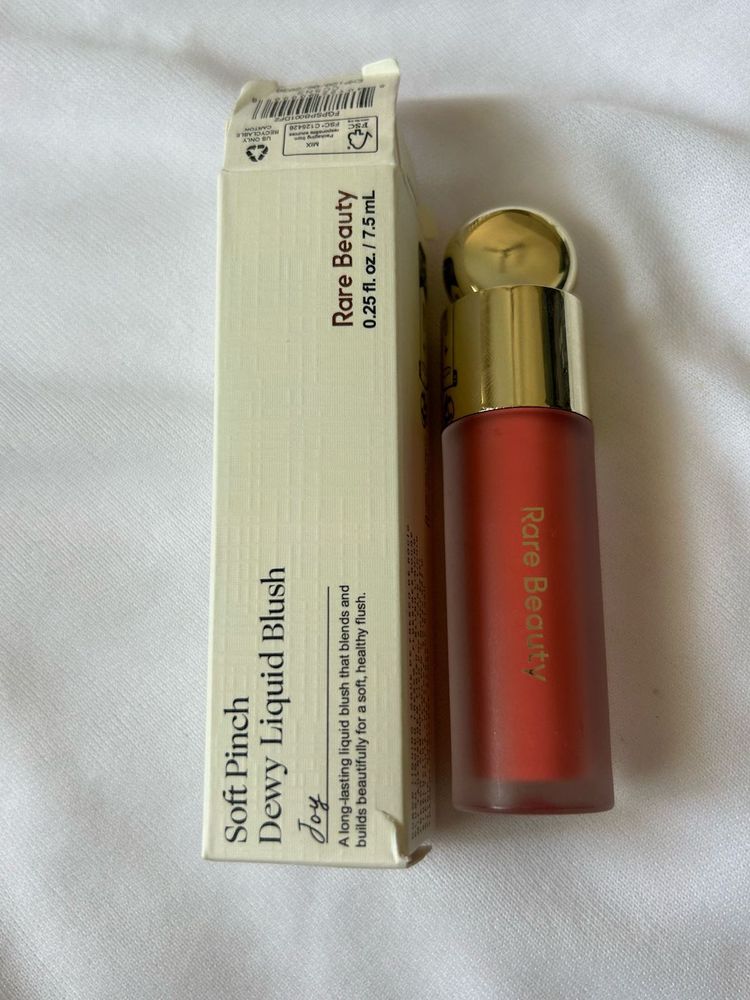 Rare Beauty Soft Pinch Dewy Liquid Blush
