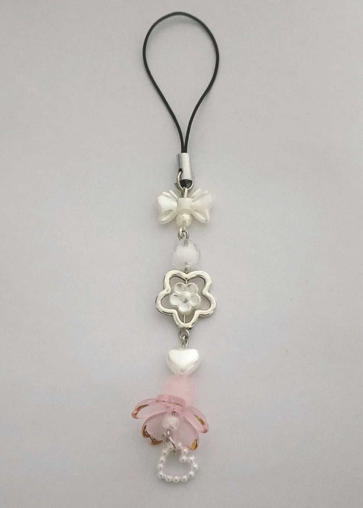 Cute Charm Phone Strap