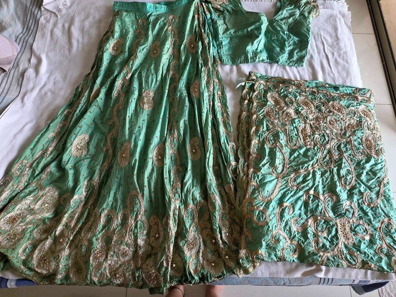lehenga set