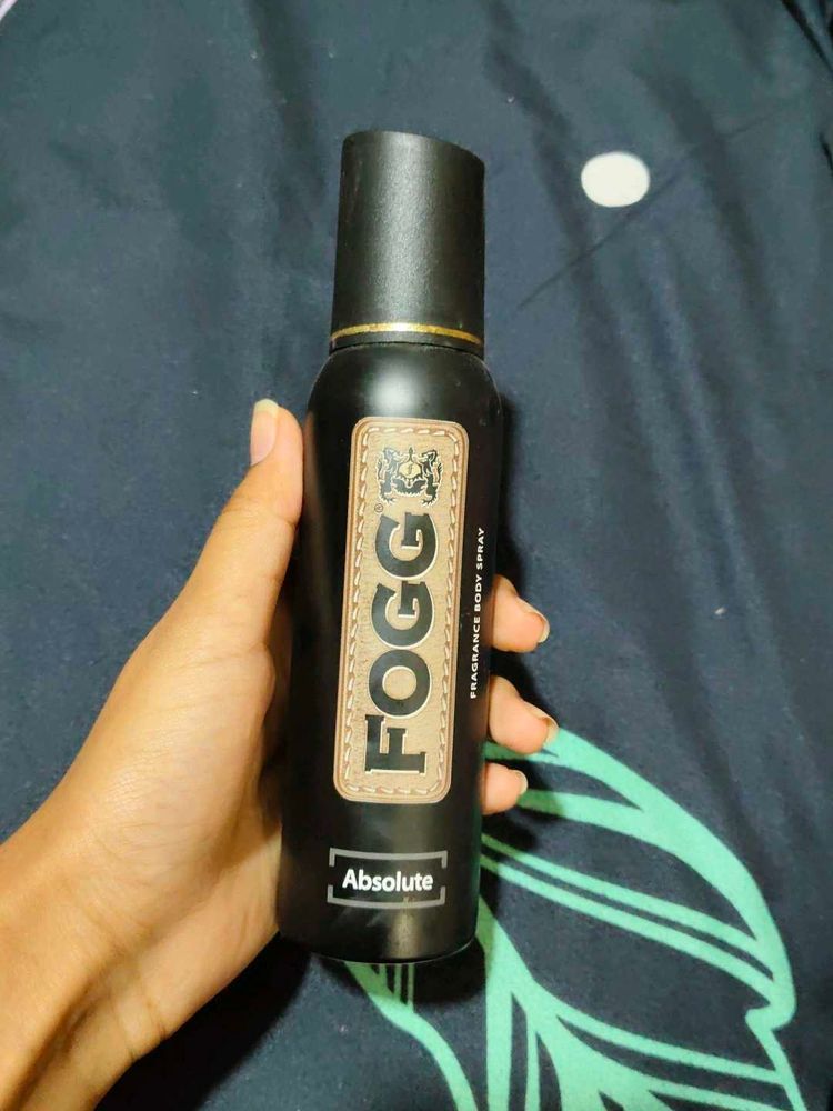 Fogg Absolute Body Spray
