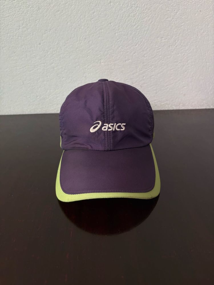 Asics Baseball Cap