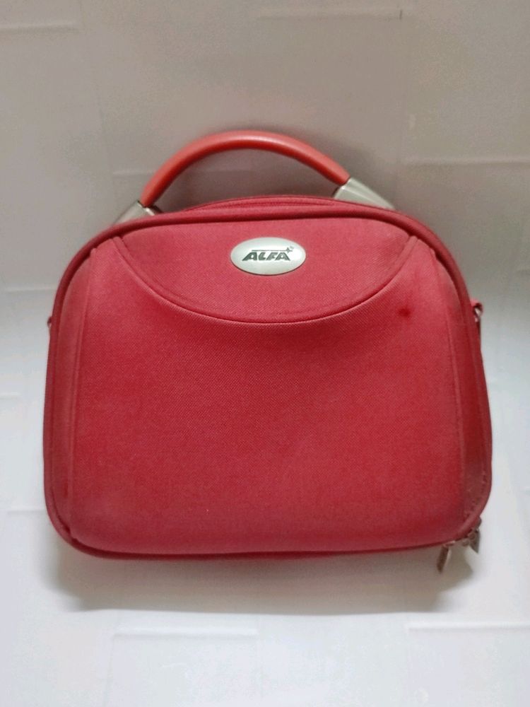 Make-up Kit Bag (Beauty Case)