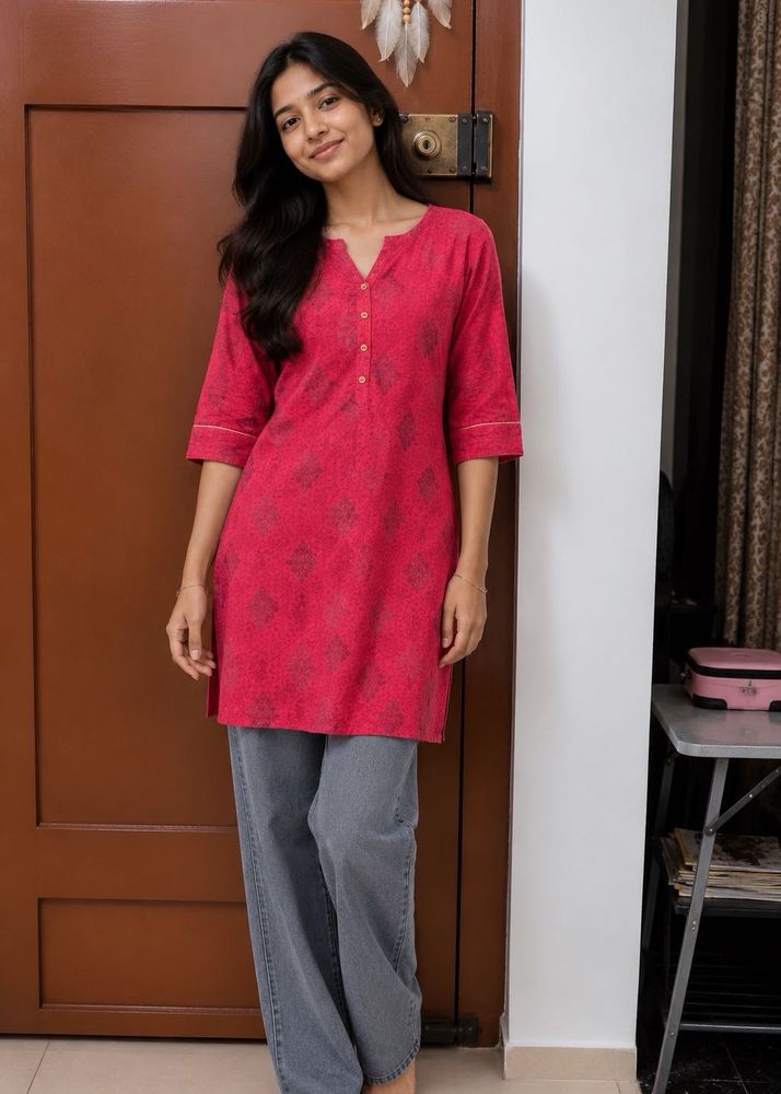 kurti